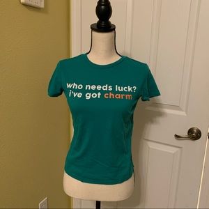 St. Patty’s Day Shirt (S)